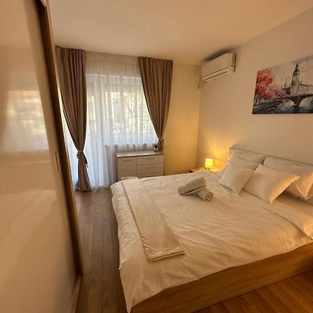 Daylight Apartment Skopje Exteriér fotografie