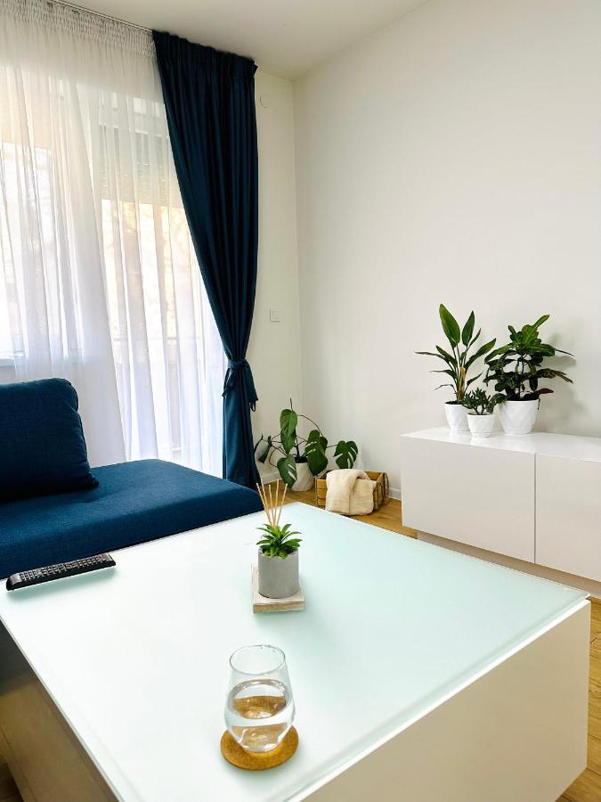 Daylight Apartment Skopje Exteriér fotografie