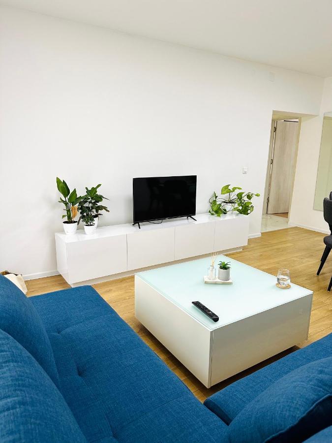 Daylight Apartment Skopje Exteriér fotografie
