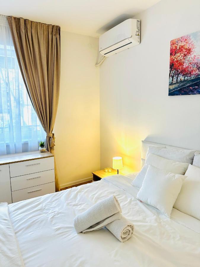 Daylight Apartment Skopje Exteriér fotografie