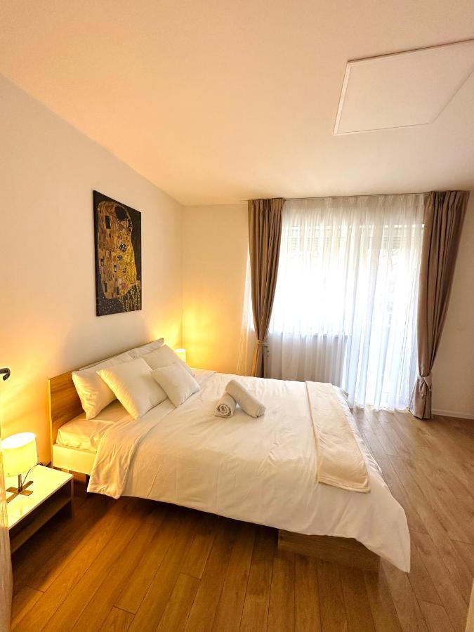 Daylight Apartment Skopje Exteriér fotografie
