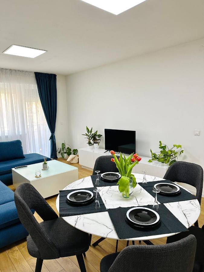 Daylight Apartment Skopje Exteriér fotografie