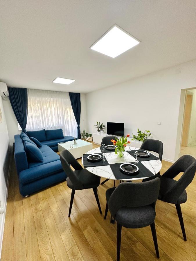 Daylight Apartment Skopje Exteriér fotografie