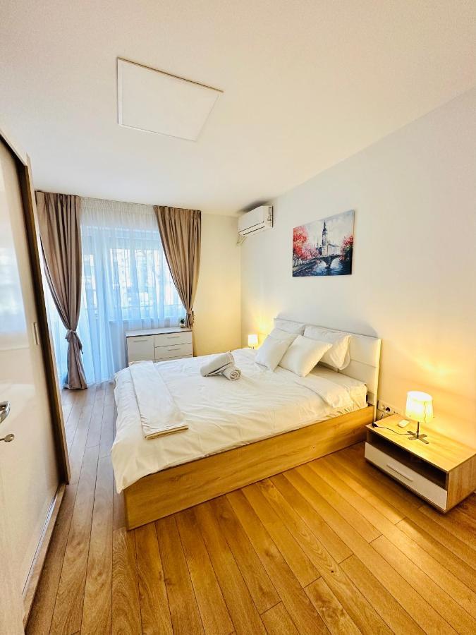 Daylight Apartment Skopje Exteriér fotografie