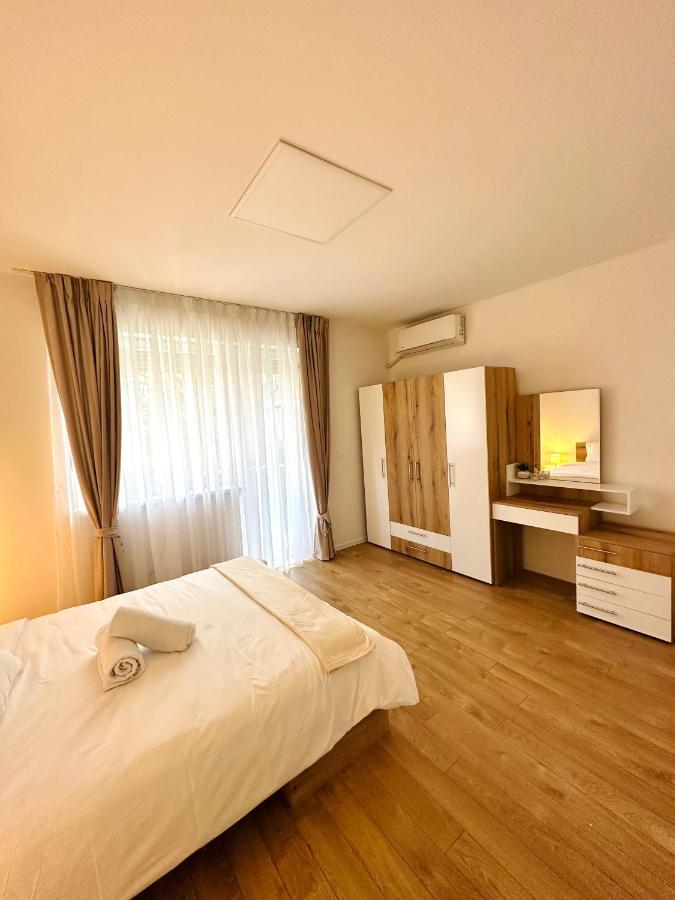 Daylight Apartment Skopje Exteriér fotografie