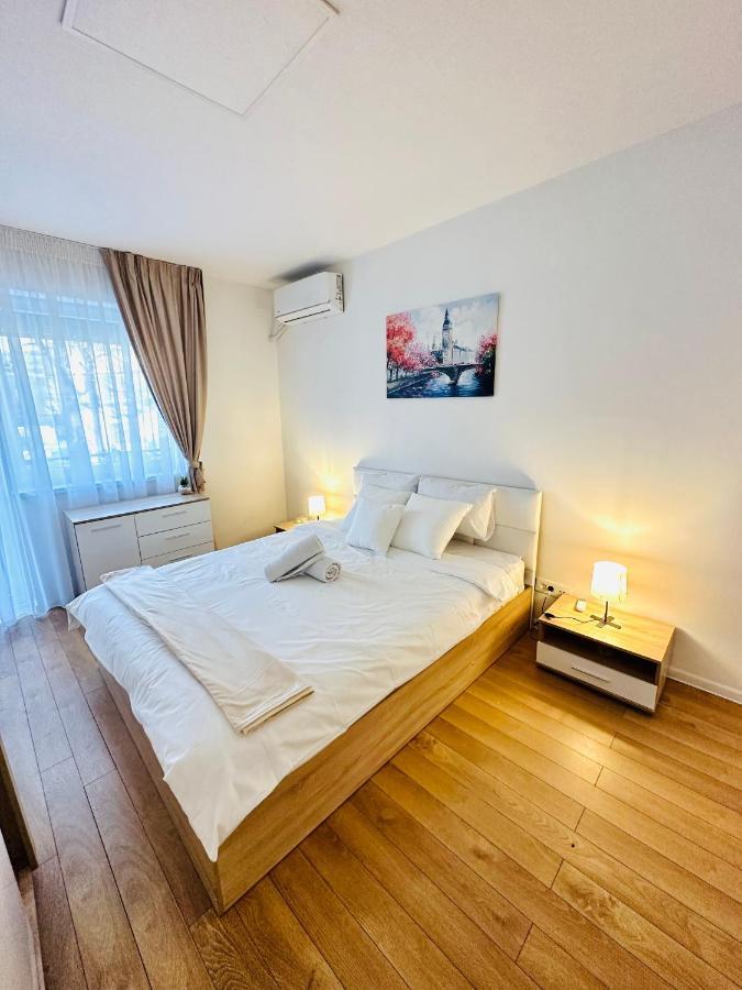 Daylight Apartment Skopje Exteriér fotografie