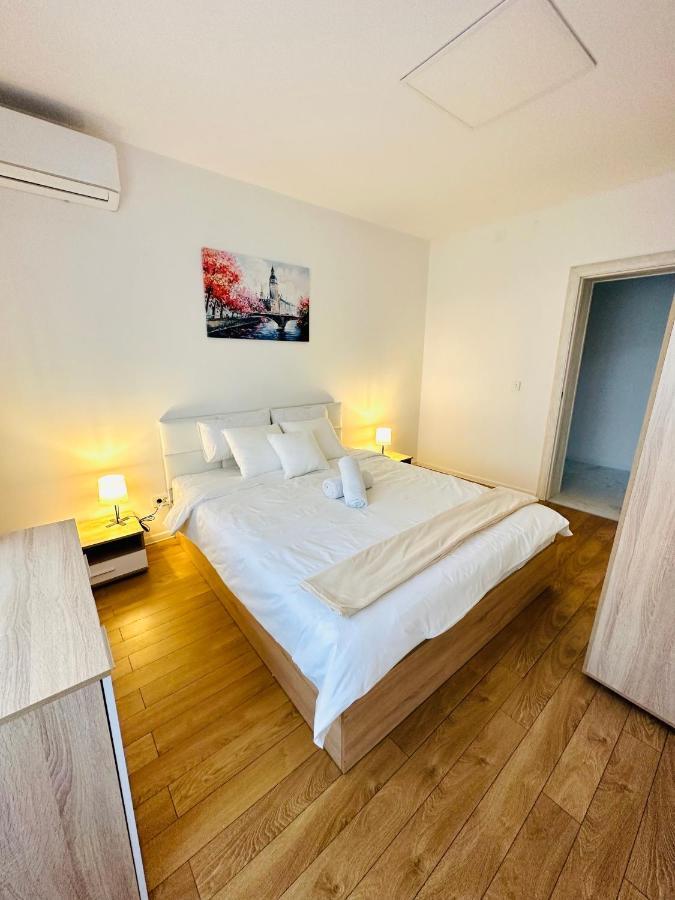 Daylight Apartment Skopje Exteriér fotografie