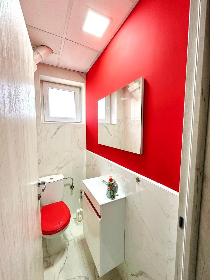 Daylight Apartment Skopje Exteriér fotografie