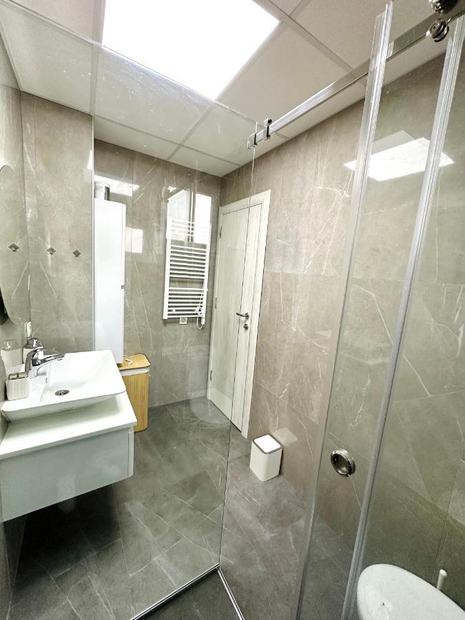Daylight Apartment Skopje Exteriér fotografie