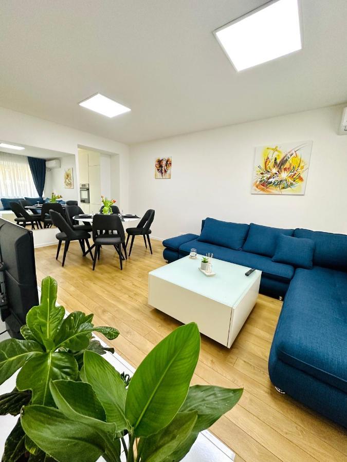 Daylight Apartment Skopje Exteriér fotografie