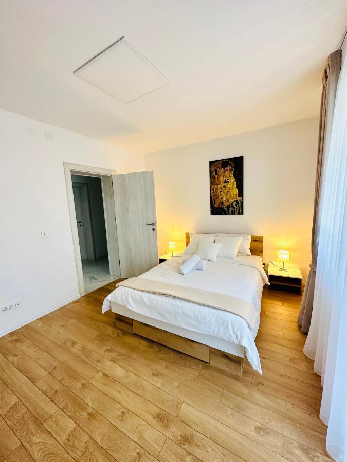Daylight Apartment Skopje Exteriér fotografie