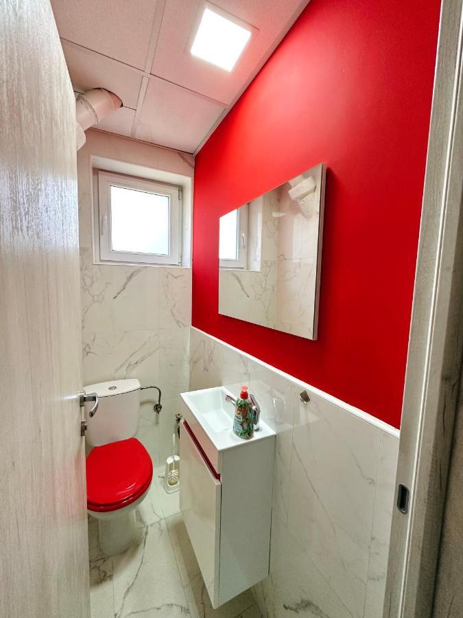 Daylight Apartment Skopje Exteriér fotografie