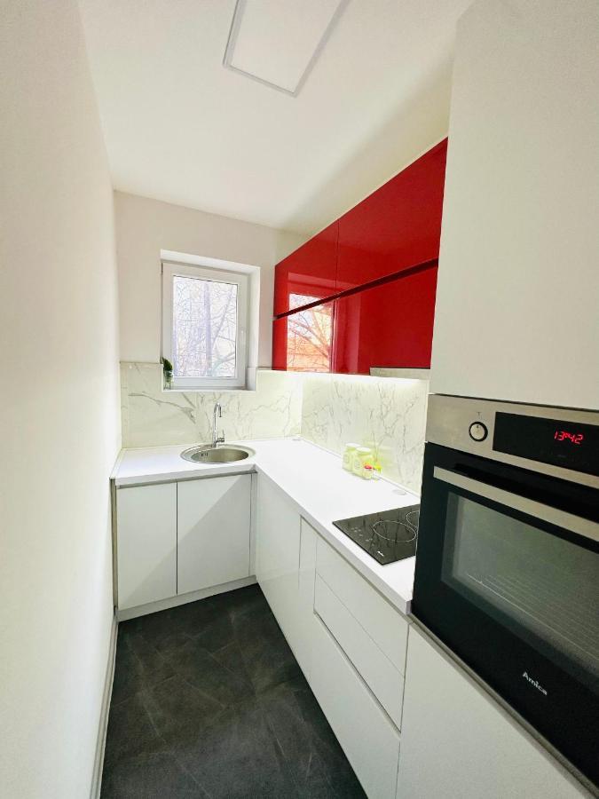 Daylight Apartment Skopje Exteriér fotografie
