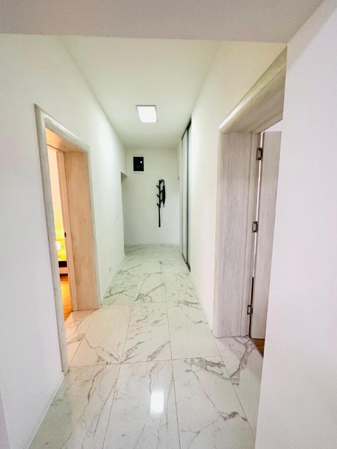 Daylight Apartment Skopje Exteriér fotografie