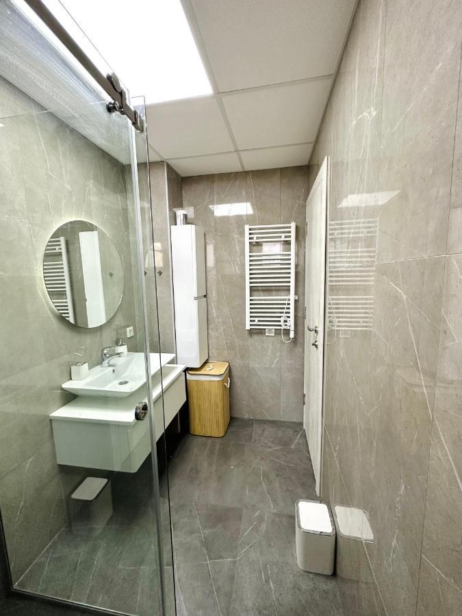 Daylight Apartment Skopje Exteriér fotografie
