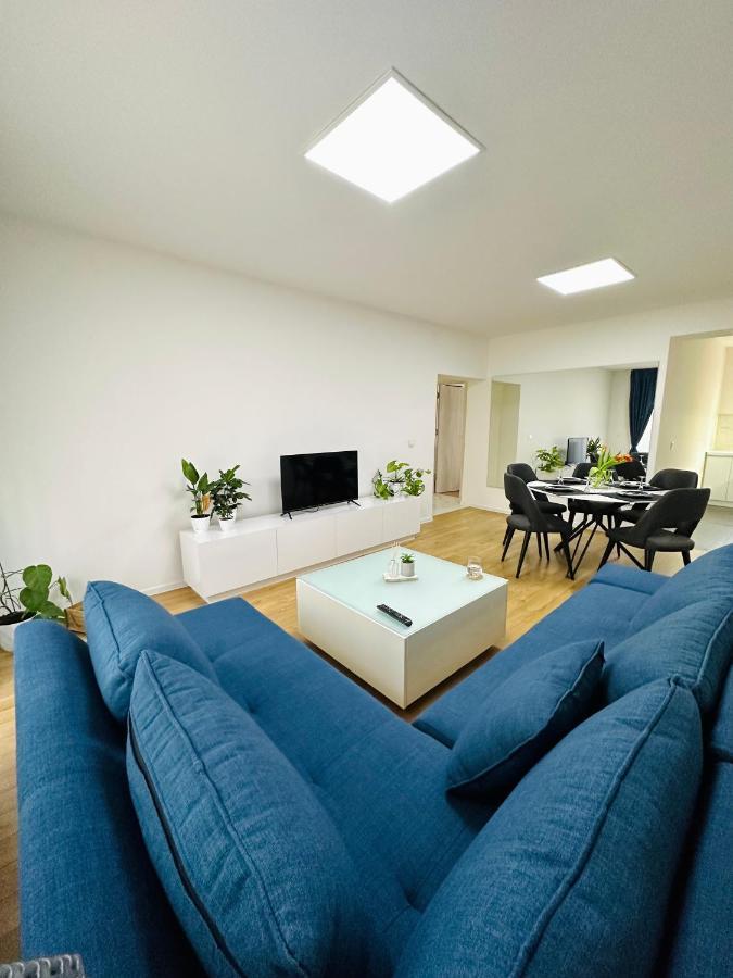 Daylight Apartment Skopje Exteriér fotografie